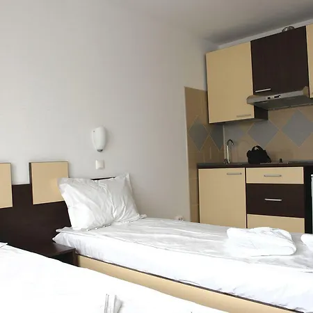 Arion Hotel Constanţa