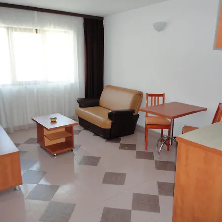 Arion Hotel Constanţa