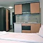 Arion Hotel Constanţa
