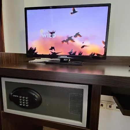Arion Hotel Constanta