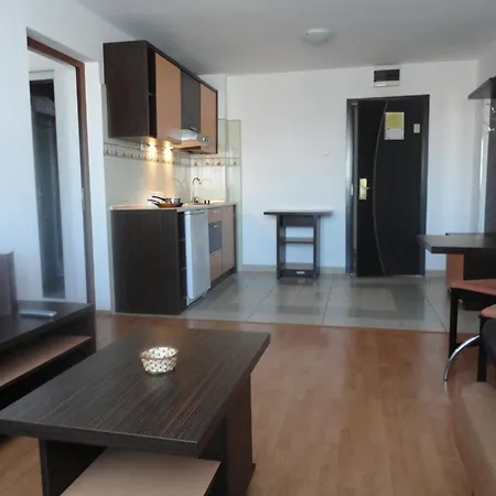 Hotel Arion