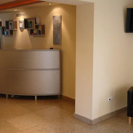 Hotel Arion 3*