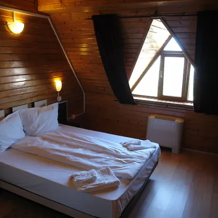 Hotel Arion