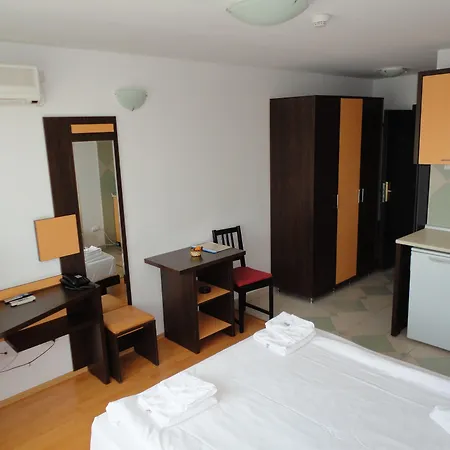 Hotel Arion Constanţa