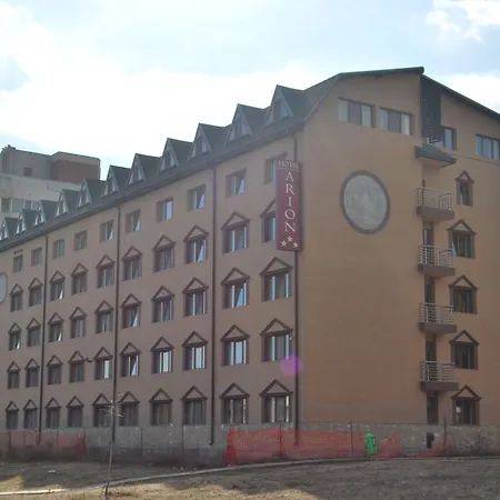 Hotel Arion Constanţa