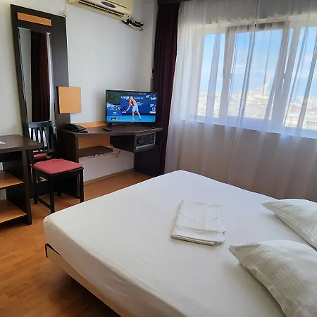 Hotel Arion