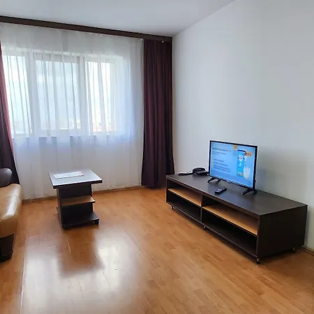 Hotel Arion Constanţa