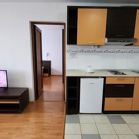 Arion Hotel Constanta