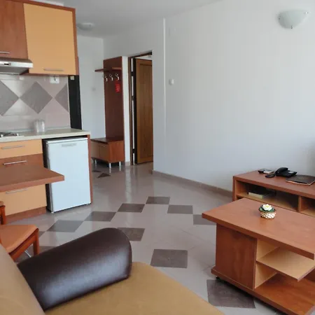 Arion 3* Constanţa