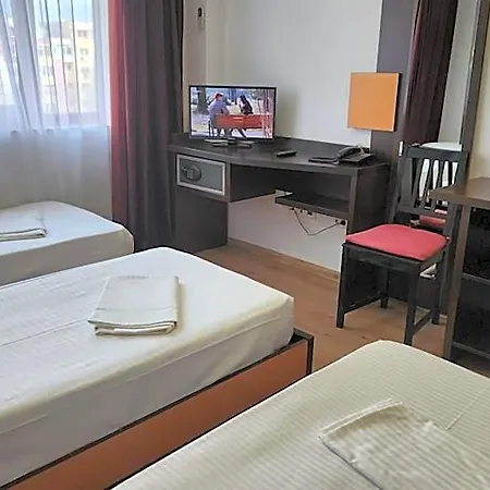 Arion 3* Constanţa
