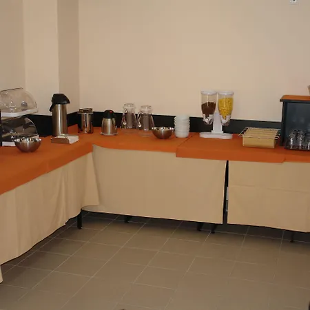 Arion Hotel Constanţa