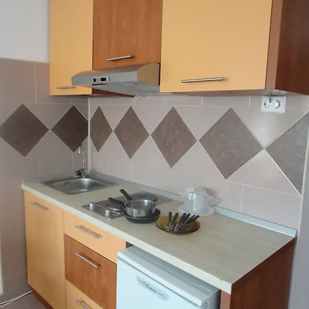 Hotel Arion 3*