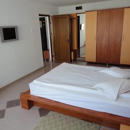 Arion Hotel Constanţa