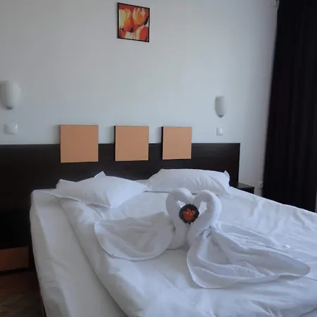 Arion 3* Constanţa
