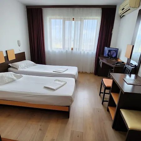 Arion 3* Constanta