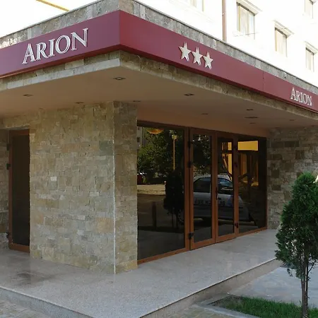 Ξενοδοχείο Arion Κονστάντζα