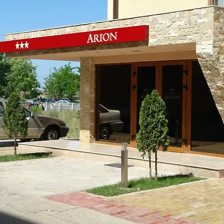 Ξενοδοχείο Arion Κονστάντζα