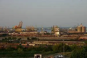Arion Отель Констанца