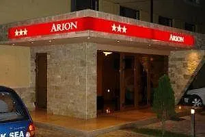 Arion Отель Констанца