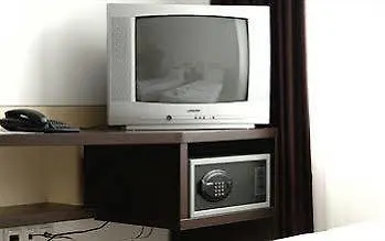 Отель Arion 3*