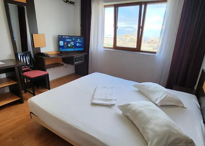 아리온 콘스탄차