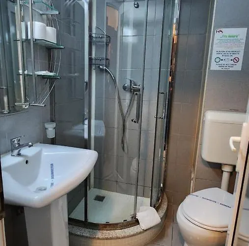 アリオン ホテル コンスタンツァ