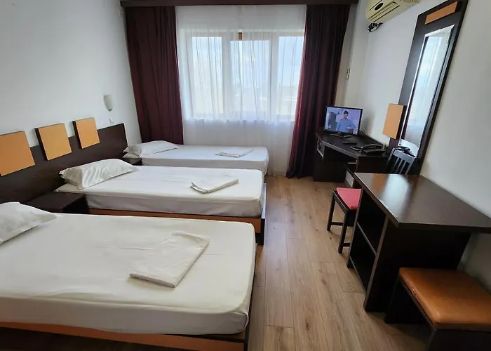 호텔 아리온 콘스탄차