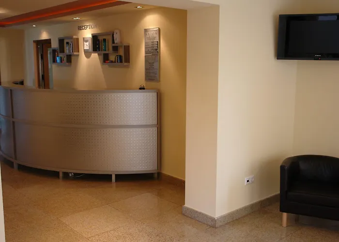 ホテル アリオン 3*