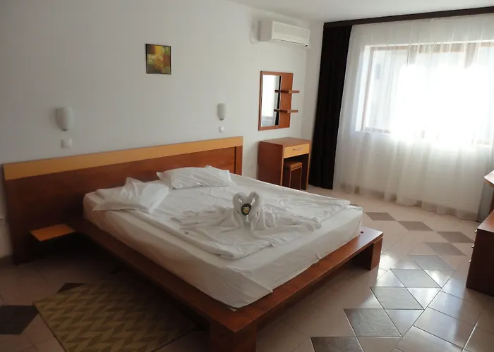 ホテル アリオン