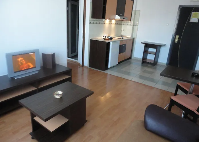 アリオン ホテル