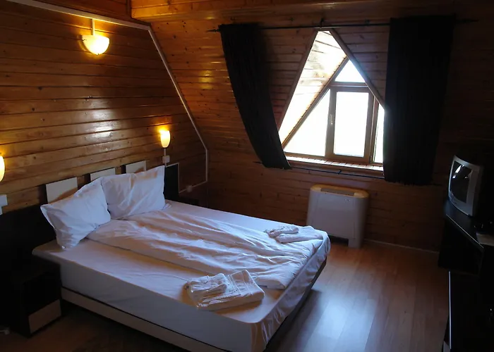 ホテル アリオン