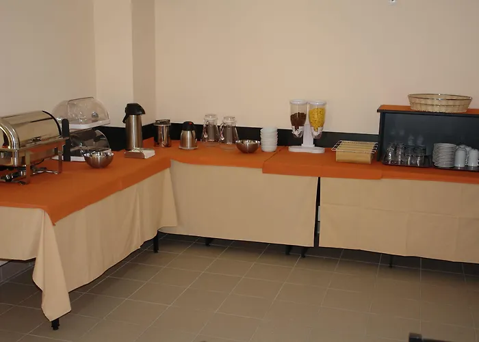 ホテル アリオン