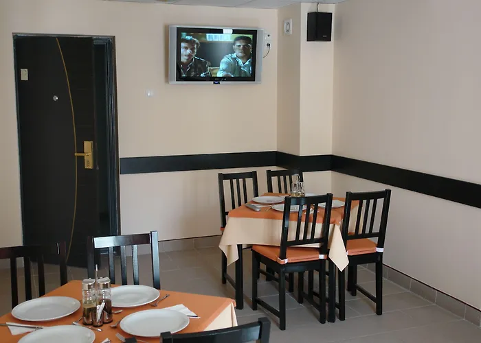 アリオン ホテル