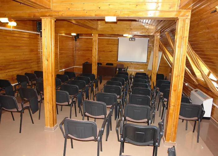 아리온 호텔 콘스탄차