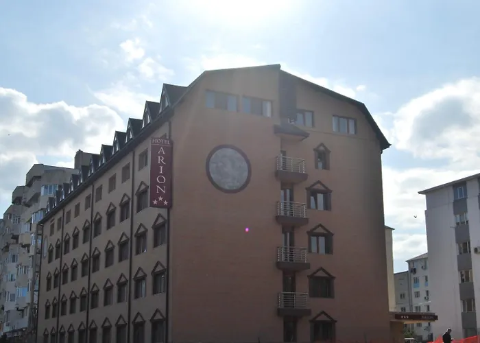 아리온 콘스탄차