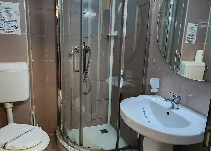 アリオン ホテル