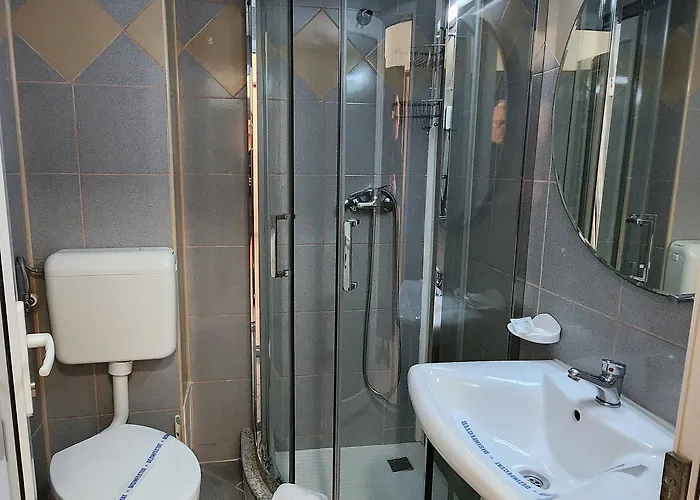 ホテル アリオン