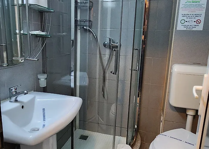 아리온 3* 콘스탄차