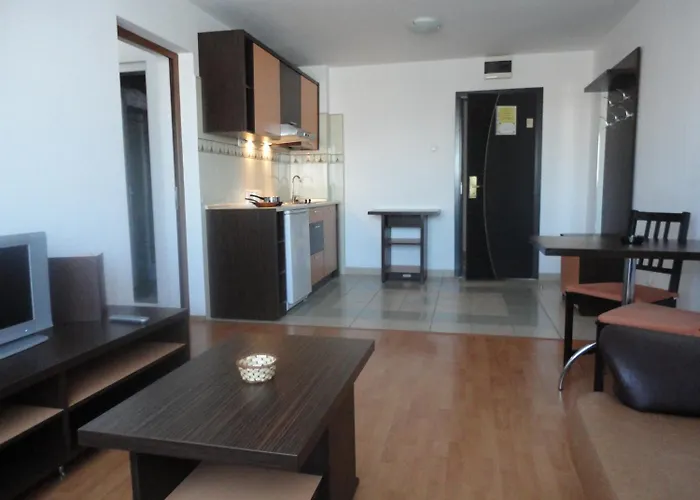 ホテル アリオン 3*