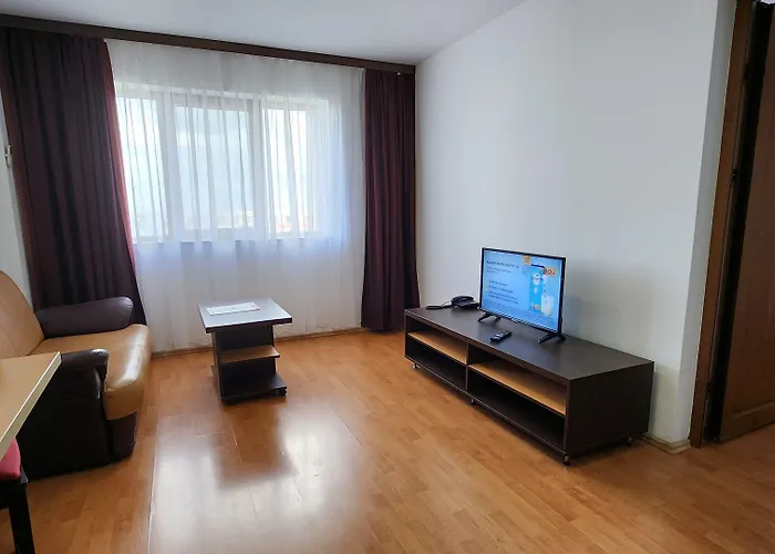 ホテル アリオン コンスタンツァ