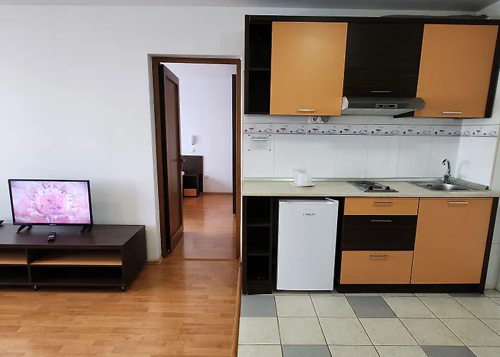 아리온 호텔 콘스탄차