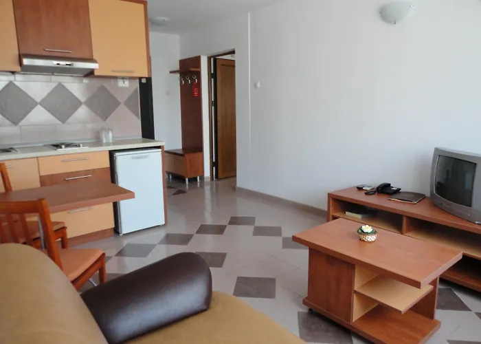 아리온 3* 콘스탄차