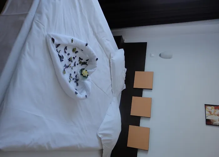 アリオン 3* コンスタンツァ