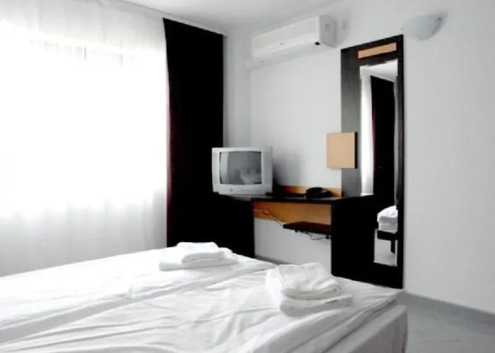 ホテル アリオン 3*