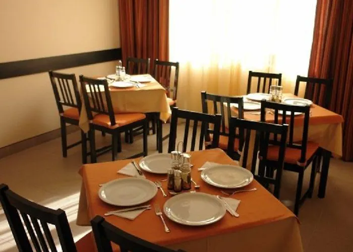 ホテル アリオン