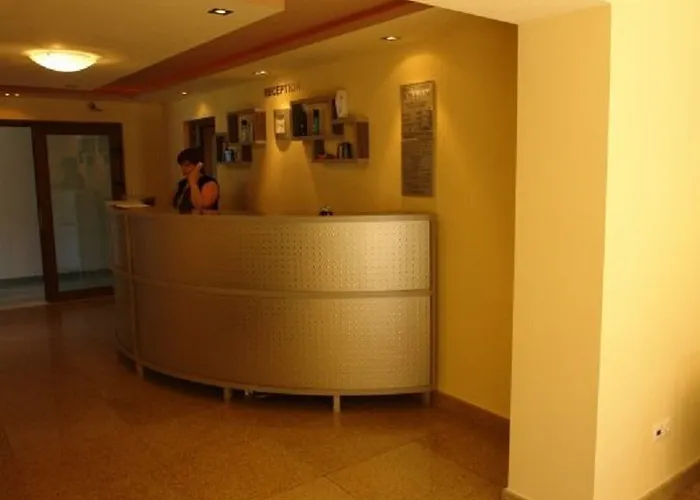 아리온 3* 콘스탄차