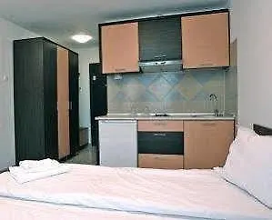 아리온 호텔 콘스탄차