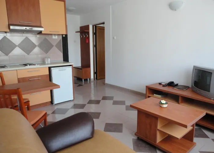 アリオン ホテル