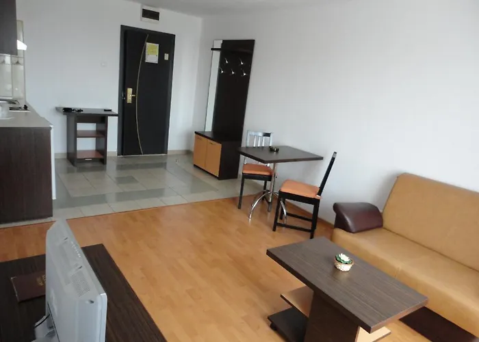 アリオン ホテル