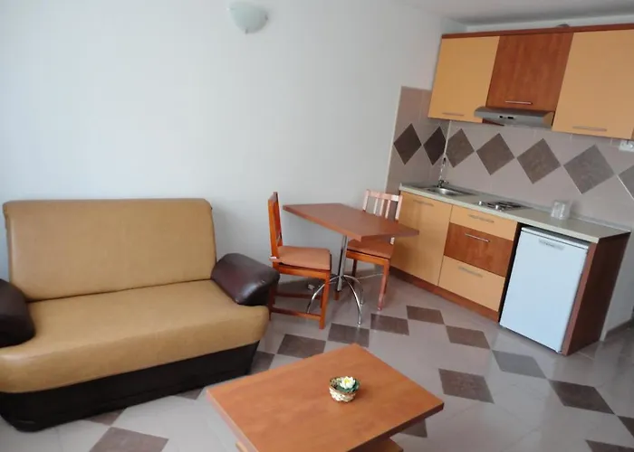 アリオン 3* コンスタンツァ